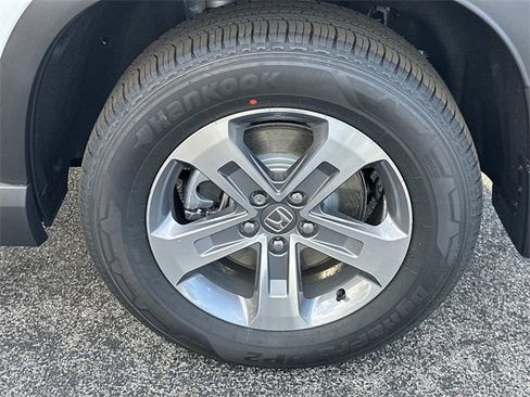 New 2026 Honda Pilot EX-L image 10