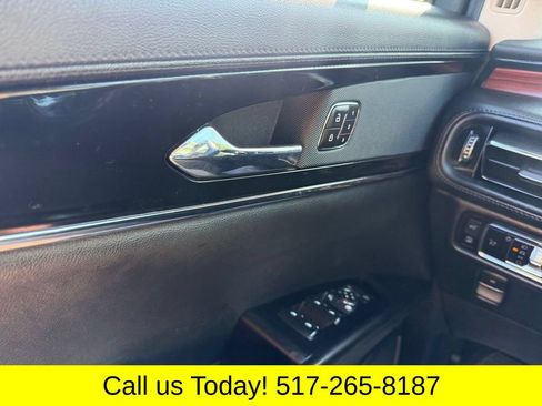 Certified 2023 Lincoln Nautilus Reserve AWD/4WD image 24