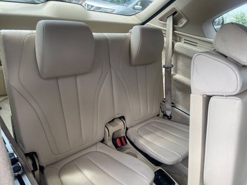 Used 2015 BMW X5 xDrive35i AWD/4WD image 28