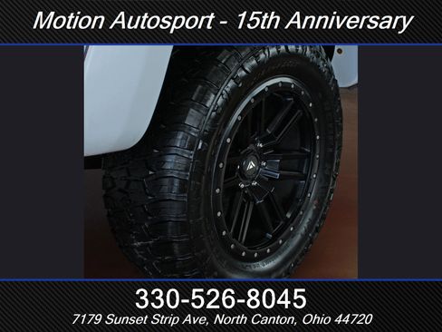 Used 2021 RAM 1500 Big Horn AWD/4WD image 50