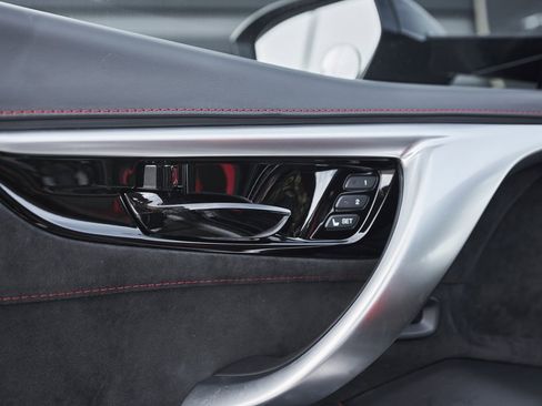 Used 2022 Acura NSX Type S image 34