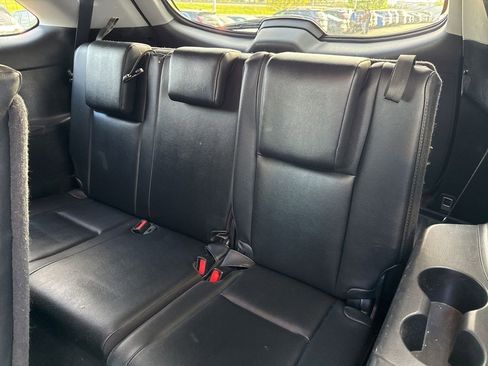 Used 2019 Toyota Highlander XLE AWD/4WD image 9