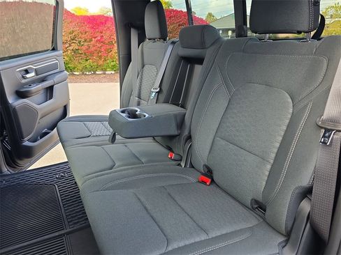 New 2026 RAM 1500 Big Horn image 13