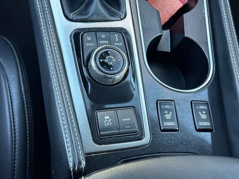 Used 2023 Nissan Maxima SV w/ Floor Mat Group image 31