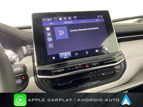 New 2026 Jeep Compass Limited AWD/4WD image 2