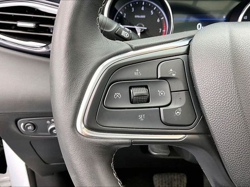 Used 2023 Buick Encore GX Essence w/ Experience Buick Package image 18
