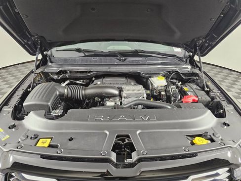 New 2026 RAM 1500 Laramie image 12