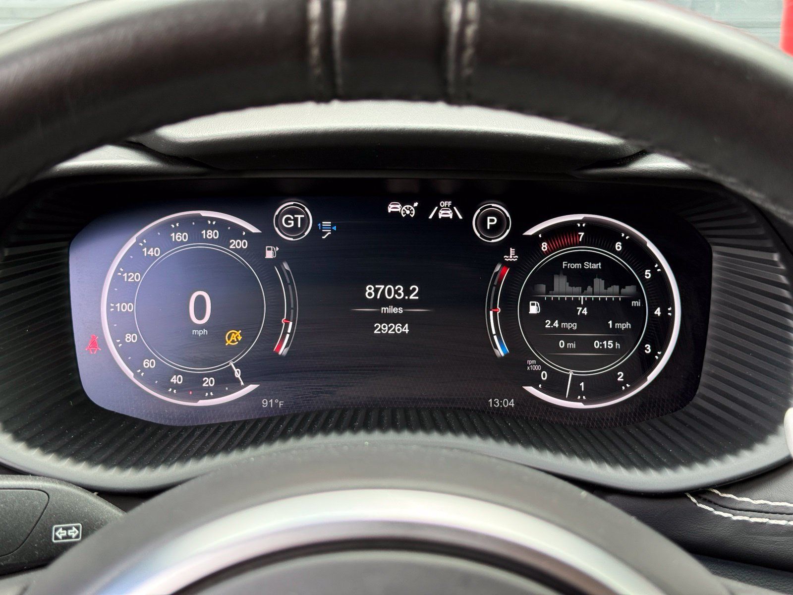 Used 2021 Aston Martin DBX AWD/4WD image 26