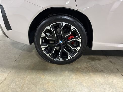 Used 2025 BMW X3 M50 w/ Premium Package image 11