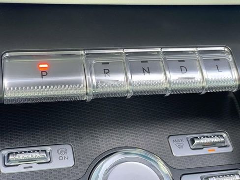 New 2026 Lincoln Nautilus Premier w/ Equipment Group 102A image 24