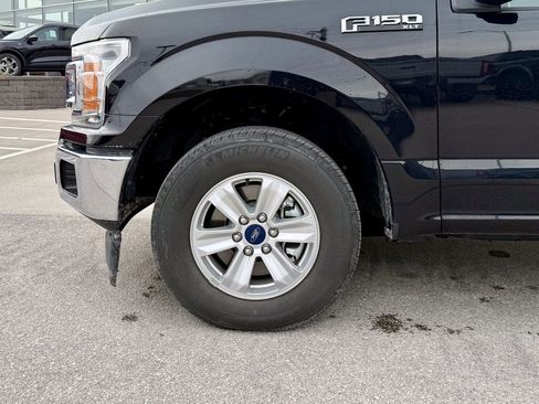 Used 2020 Ford F150 XLT w/ Equipment Group 301A Mid image 20