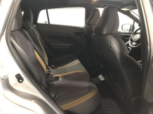 Used 2025 Subaru Crosstrek 2.5i Sport image 10