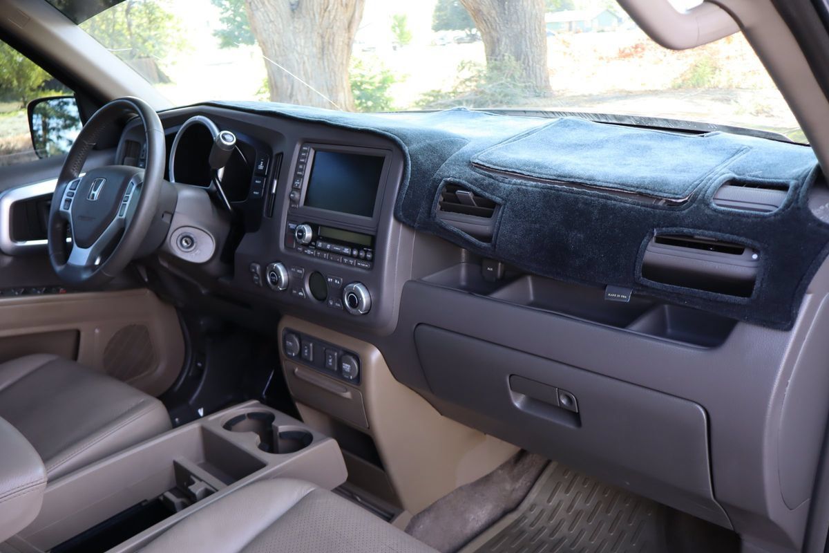 Used 2008 Honda Ridgeline RTL image 17