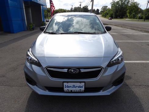 Used 2017 Subaru Impreza 2.0i AWD/4WD image 8