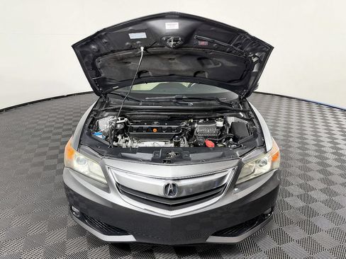 Used 2014 Acura ILX w/ Technology Package FWD image 19