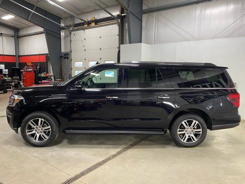 Used 2024 Ford Expedition Max Limited image 7