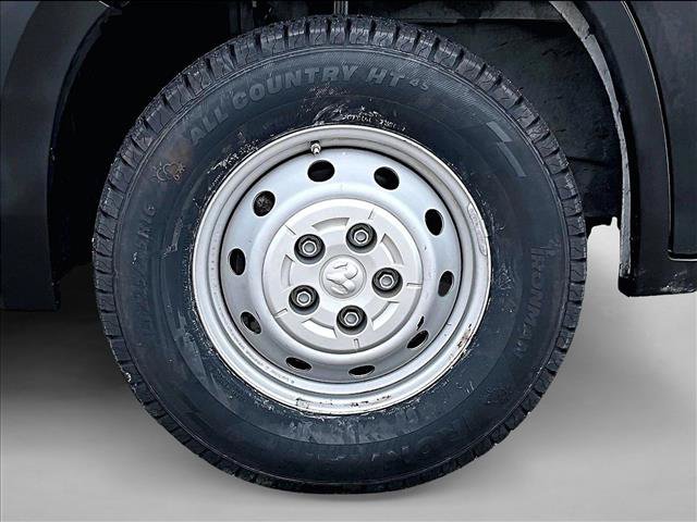 Used 2023 RAM ProMaster 3500 w/ Driver Convenience Group FWD image 10