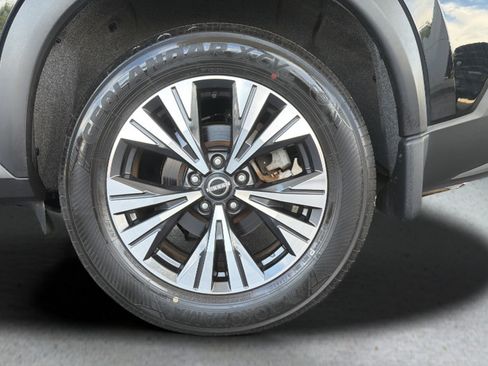 Certified 2023 Nissan Rogue SV AWD/4WD image 26