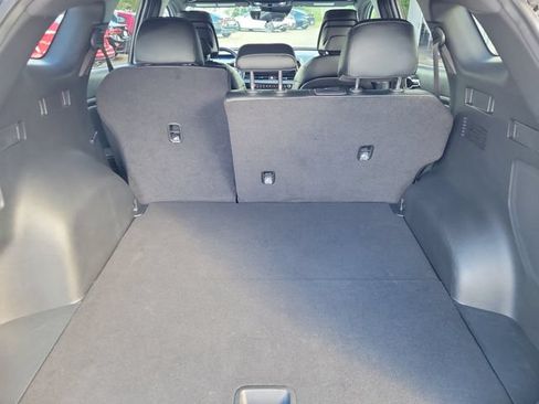 Used 2025 Kia Sportage X-Pro Prestige AWD/4WD image 9