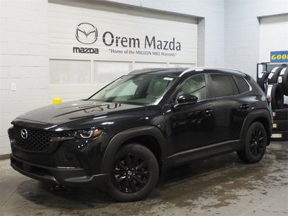 New 2026 MAZDA CX-50 AWD 2.5 S w/ Weather Package