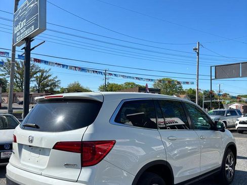 Used 2018 Honda Pilot EX-L image 6