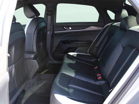 Used 2025 Kia K5 GT-Line image 23