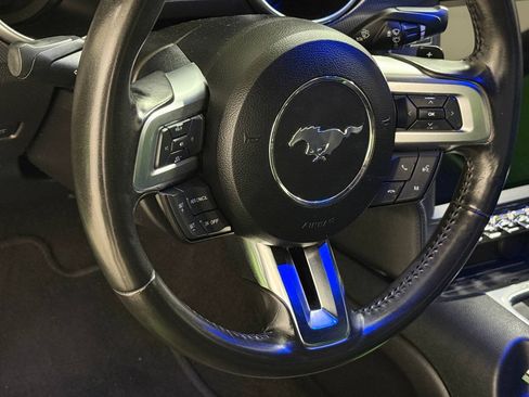 Used 2019 Ford Mustang GT RWD image 58