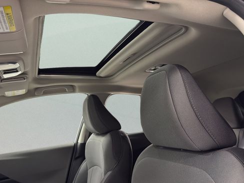 New 2026 Subaru Crosstrek 2.0i Premium AWD/4WD image 19