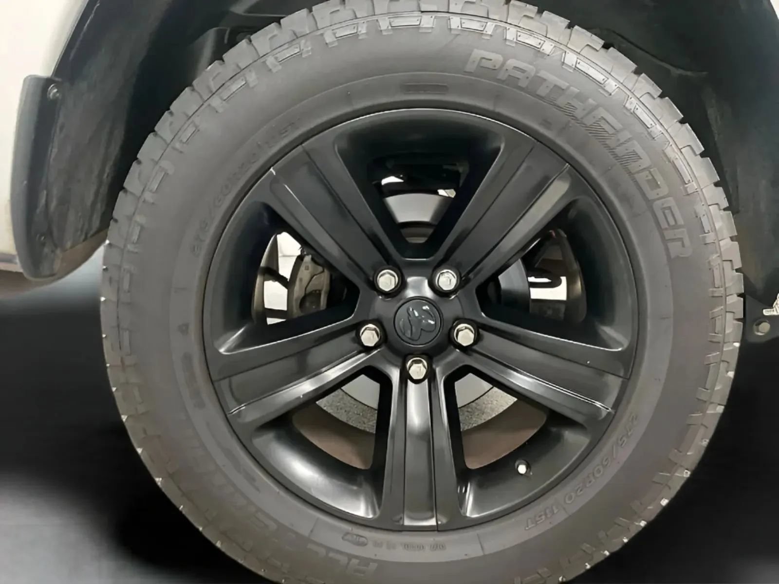 Used 2017 RAM 1500 Sport w/ Quick Order Package 22Q Night RWD image 28