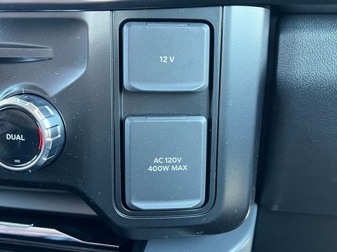 New 2026 Ford F250 Lariat w/ Chrome Package AWD/4WD image 35