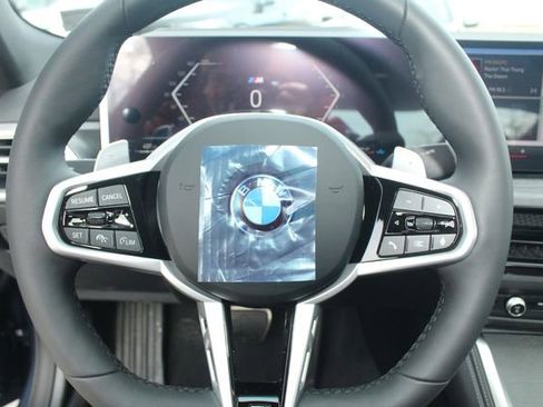 New 2026 BMW 430i xDrive Coupe w/ M Sport Package image 16