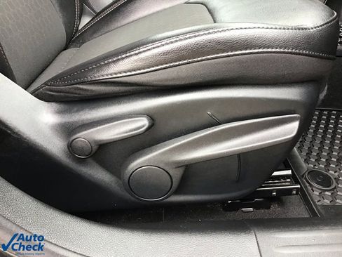 Used 2020 Jeep Compass Latitude w/ Popular Equipment Group image 22