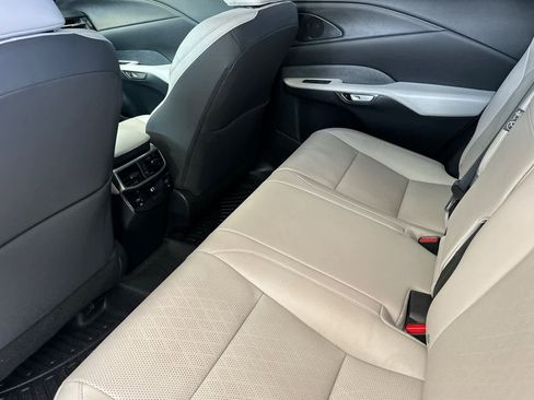 Certified 2024 Lexus RX 350 Premium w/ Cold Area Package image 4