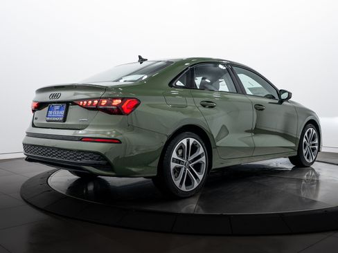 New 2026 Audi A3 2.0T Premium Plus image 4