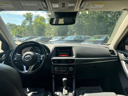 Used 2016 MAZDA CX-5 Grand Touring AWD/4WD image 24