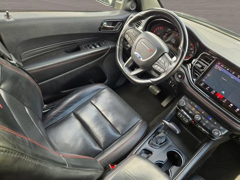 Used 2024 Dodge Durango GT RWD image 19