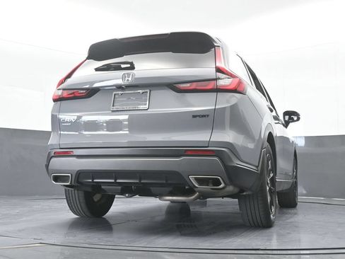 Used 2024 Honda CR-V Sport image 53