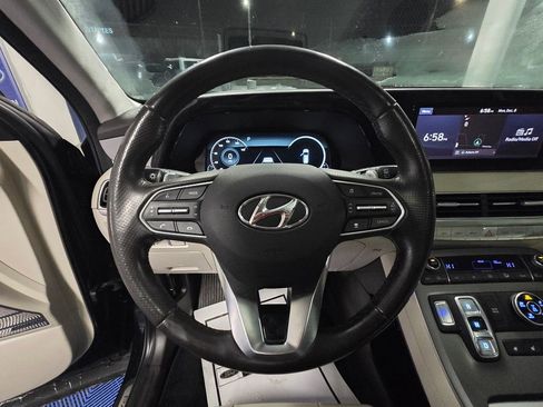 Used 2021 Hyundai Palisade Calligraphy image 14