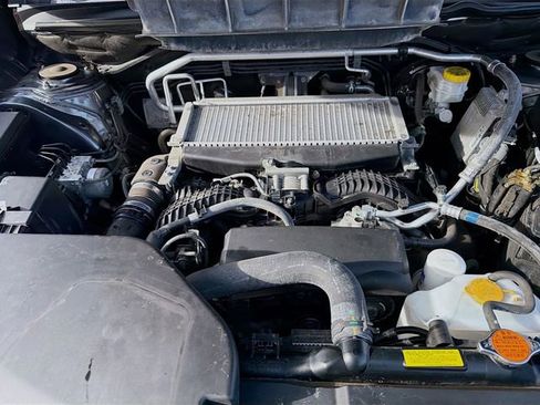 Used 2019 Subaru Ascent Premium image 28