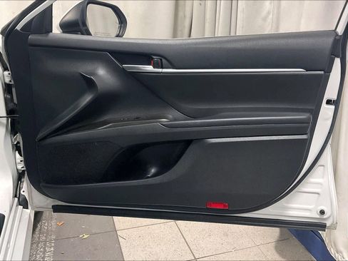 Used 2022 Toyota Camry LE w/ Cold Weather Package image 12