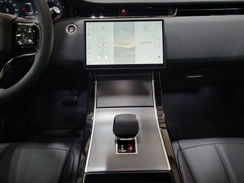 New 2026 Land Rover Range Rover Evoque S image 26