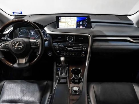 Used 2016 Lexus RX 350 FWD w/ Premium Package image 21