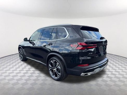 New 2026 BMW X5 sDrive40i image 7