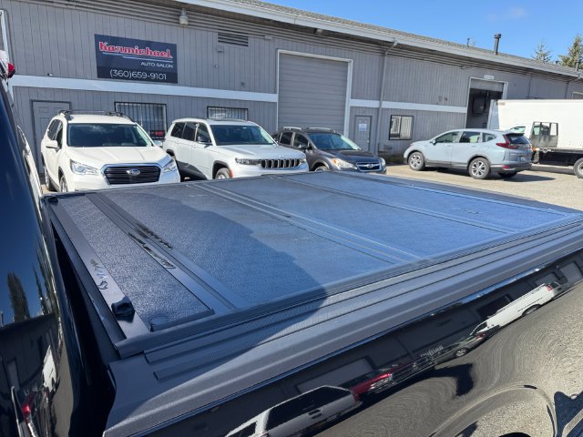 Used 2021 Ford F150 XLT w/ Equipment Group 302A High AWD/4WD image 23