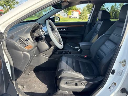 Used 2019 Honda CR-V EX-L image 16