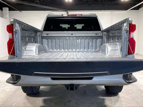 Used 2023 Chevrolet Silverado 1500 RST AWD/4WD image 33