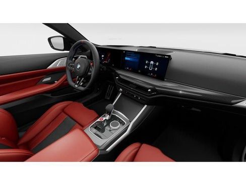 New 2026 BMW M4 Competition image 14