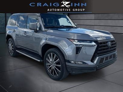 Used 2024 Lexus GX 550 w/ Cold Area Package