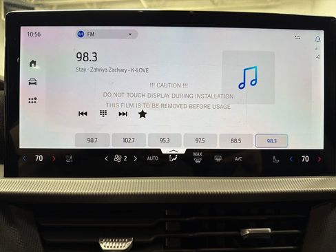 New 2026 Ford Explorer Tremor w/ Tremor Convenience Package AWD/4WD image 23