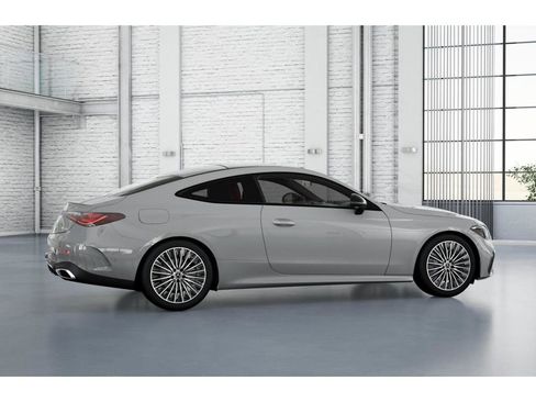 Certified 2024 Mercedes-Benz CLE 300 4MATIC Coupe image 18